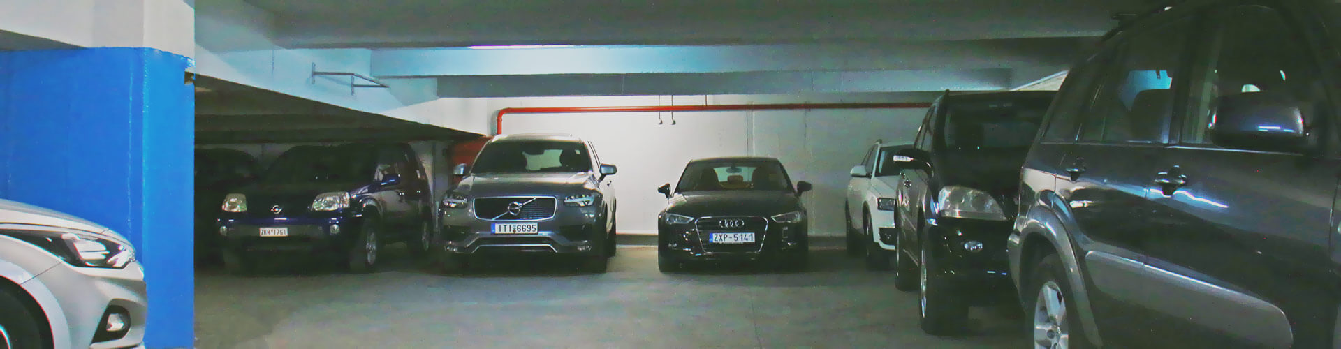PARKING ΙΛΙΣΙΑ ΖΩΓΡΑΦΟΥ Slide-1